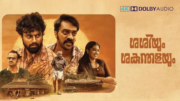 Sasiyum Sakunthalayum