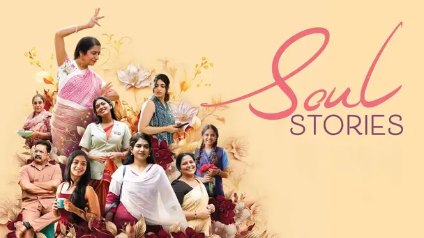 Soul Stories