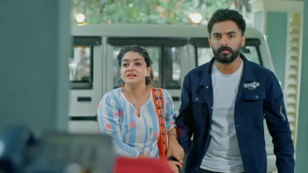 Super Kanmani S1 E1 - Ep 01 | Super Kanmani | Here is Kanmani, standing before you with a strong character.