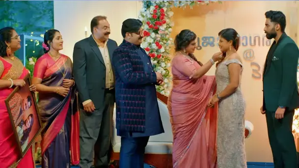 Super Kanmani S1 E3 - Ep 03 | Super Kanmani | Manasa shocked everyone.