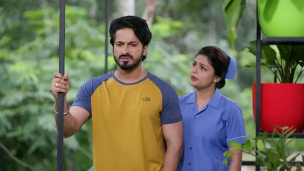 Pookkaalam S1 E2 - Ep 02 | Pookkaalam | Sneha tells Manu to meet Jani’s demands.