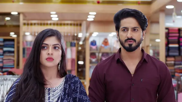 Pookkaalam S1 E3 - Ep 03 | Pookkaalam | Sneha unexpectedly appears in front of Manu's family.