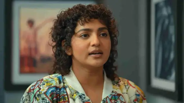 Picture Perfect S1 E1 - Ep 01 | Picture Perfect | Feat. Parvathy Thiruvothu