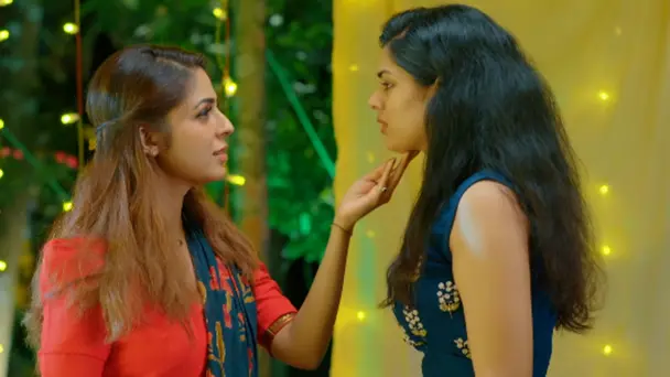 Meenu's Kitchen S1 E1 - Ep 01 | Meenu's Kitchen | Each mouth-watering flavor has a story, and it starts here!