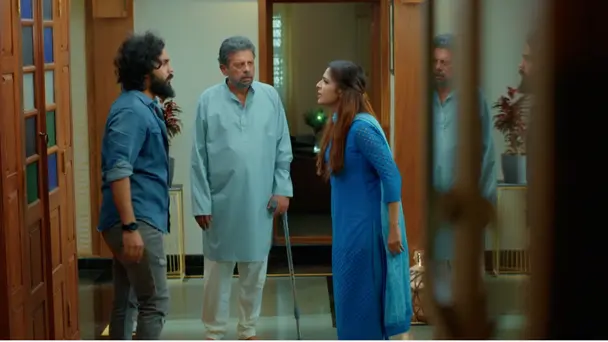 Meenu's Kitchen S1 E4 - Ep 04 | Meenu's Kitchen | Shivaranjini decides to invite Meenu to inaugurate Shivapoornna’s new venture.