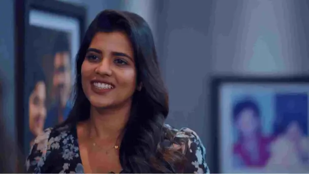 Picture Perfect S1 E3 - Ep 03 | Picture Perfect | Feat. Aishwarya Rajesh