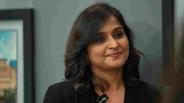 Picture Perfect S1 E4 - Ep 04 | Picture Perfect | Feat. Ramya Nambeessan