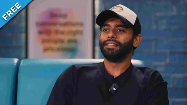 Open Heart S1 E3 - Ep 03 | Open Heart | Open Conversations & True Connections with Amrutha Suresh