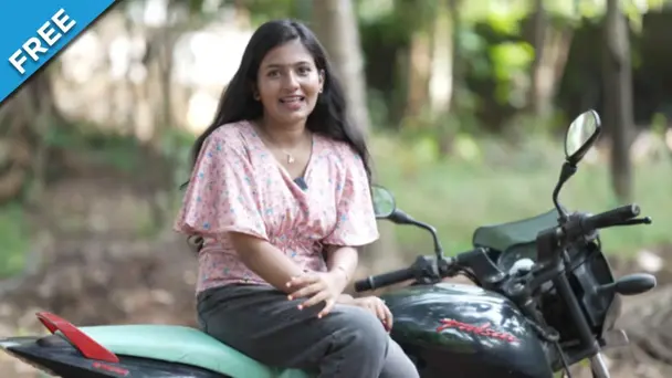 The Reel Story Season 2 S2 E2 - Ep 02 | The Reel Story Season 2 | Athira Krishna