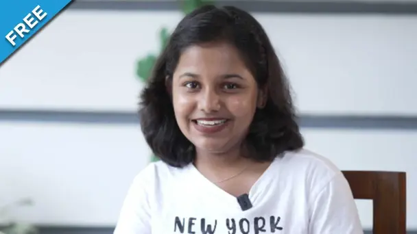 The Reel Story Season 2 S2 E3 - Ep 03 | The Reel Story Season 2 | Megna Seekko