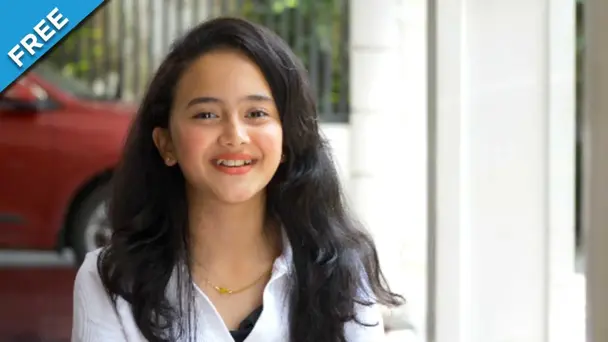 The Reel Story Season 2 S2 E4 - Ep 04 | The Reel Story Season 2 | Zara Jaleel