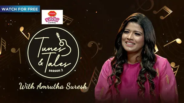 Tunes and Tales Season 2