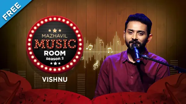 Music Room Season 2 S2 E1 - Ep 01 | Music Room Season 2 |  Vishnu