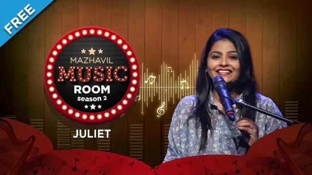 Music Room Season 2 S2 E2 - Ep 02 | Music Room Season 2 | Juliet Varghese