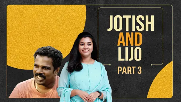 Lights Camera Talk S1 E3 - Ep 03 | Lights Camera Talk | Interview With Team Ponman