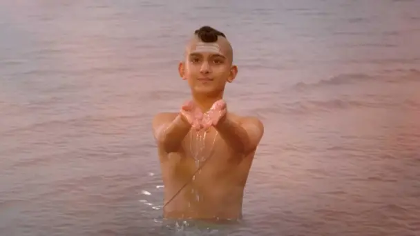 Aadi Shankaracharya S1 E3 - Ep 08 | Water | Aadi Shankaracharya