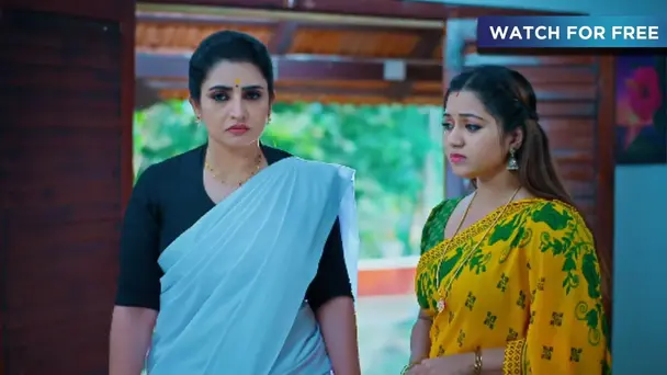 Archana Chechi LLB S1 E4 - Ep 04 | Archana Chechi LLB | Archana's brothers planning to set her marriage.