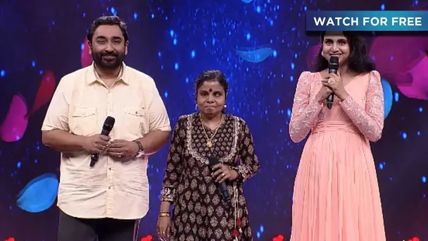 Pattile Tharam S1 E1 - Ep 1 | Pattile Tharam | Voices that stole the show!
