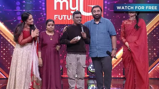 Pattile Tharam S1 E3 - Ep 3 | Pattile Tharam | Tunes of the night became timeless memories.