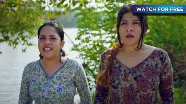 Super Girls  S1 E1 - EP 01 | Super Girls | Meet Lachu and Malu