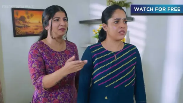 Super Girls  S1 E3 - EP 03 | Super Girls | The Unexpected Roomie