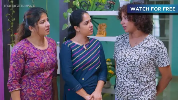 Super Girls  S1 E4 - EP 04 | Super Girls | Trouble Finds a New Address