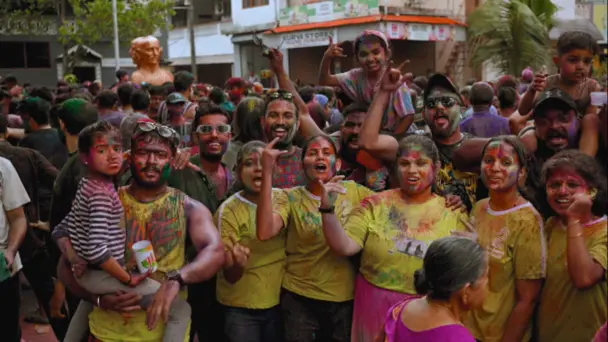 Vibes Of Kochi S1 E2 - Ep 02 | Vibes Of Kochi | Kochi Chronicles: Nets & Nature.