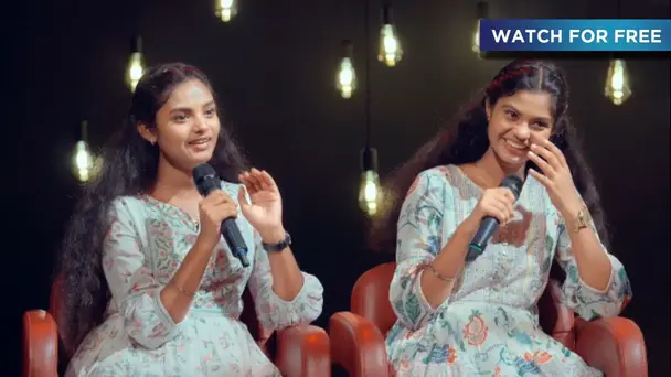 Music Room Season 3 S1 E1 - Ep 01 | Music Room Season 3 | Karthika & Sharanya