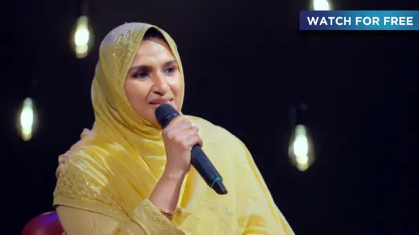 Music Room Season 3 S1 E1 - Ep 02 | Music Room Season 3 | Nabeela