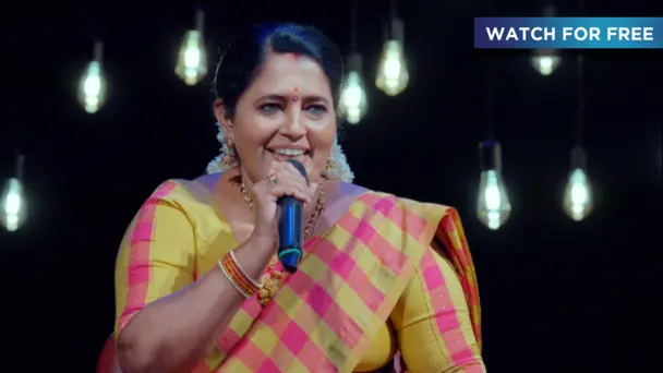 Music Room Season 3 S1 E1 - Ep 09 | Music Room Season 3 | Vandhana