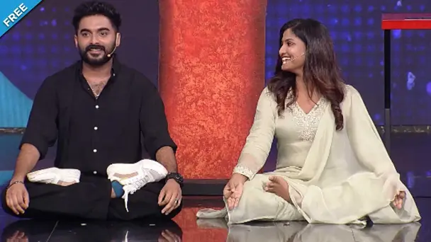 Maha Serial Maamaangam S1 E2 - Maha Serial Maamaangam | Ep 2 | Star-Studded Moments