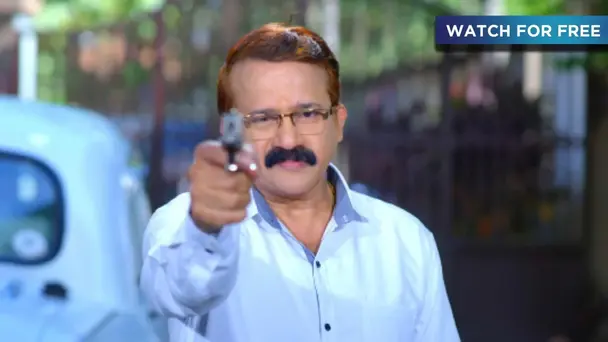 Ottashikharam S1 E2 - EP 02 | Ottashikharam | Rahul came to stop Vindhuja's engagement.