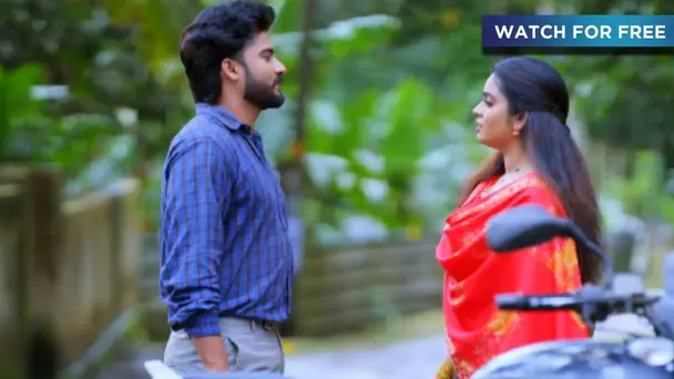 Ottashikharam S1 E4 - EP 04 | Ottashikharam | Meenakshi sees a surrogacy ad as Mukund searches for a surrogate.