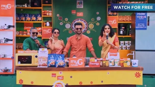 Atham Pathu Ruchi 2025 S6 E3 - Atham Pathu Ruchi 2025 | EP - 03