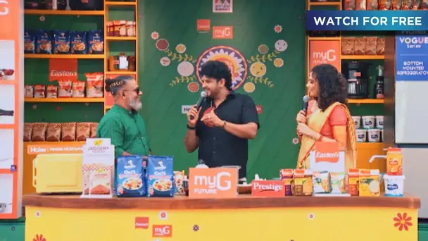 Atham Pathu Ruchi 2025 S6 E4 - Atham Pathu Ruchi 2025 | EP - 04