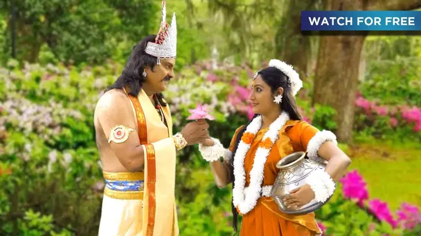 Ottachilambu S1 E4 - Ep 4 | Ottachilambu