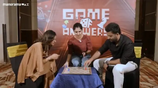 Game of Answers S1 E1 - Game of Answers
