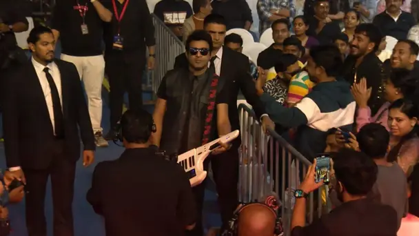 Mazhavil Armaadam Sharjah S2 E1 - Ep 1 | Mazhavil Armaadam Sharjah | Mazhavil Armaadham Part 1