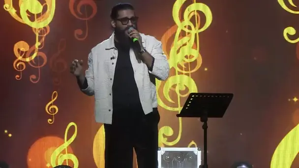 Mazhavil Armaadam Sharjah S2 E3 - Ep 3 | Mazhavil Armaadam Sharjah Part 3