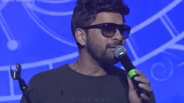 Mazhavil Armaadam Sharjah S2 E4 - Ep 4 | Mazhavil Armaadam Sharjah Part 4