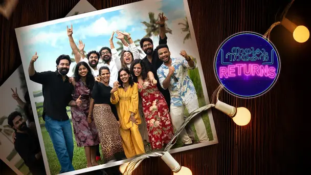 Nayika Nayakan Returns | 