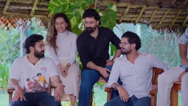 Nayika Nayakan Returns |  S1 E1 - EP 01 | Nayika Nayakan Returns | Nayika Nayakan contestants reunion.