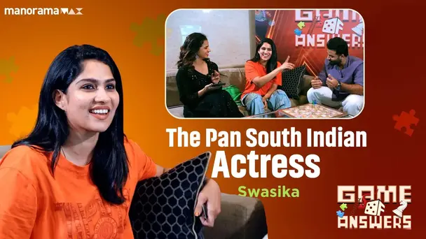 Game of Answers S1 E3 -  Ep 3| Game of Answers | with Swasika