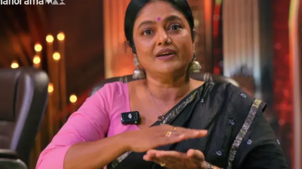 Star Bites S1 E1 - Ep 1 | Star Bites | Savouring stories and flavours with Manju Pillai.