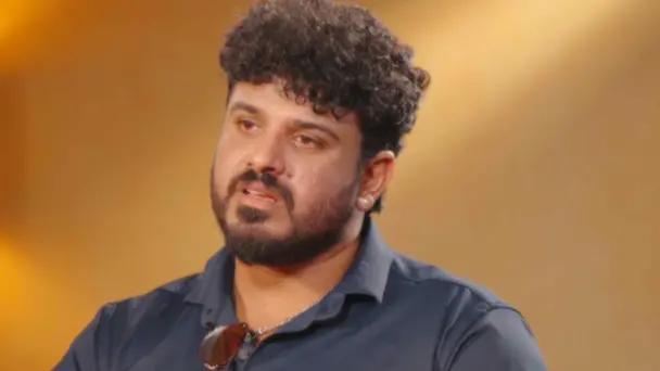 Star Bites S1 E2 - Ep 2 | Star Bites | Savouring stories and flavours with Bibin george