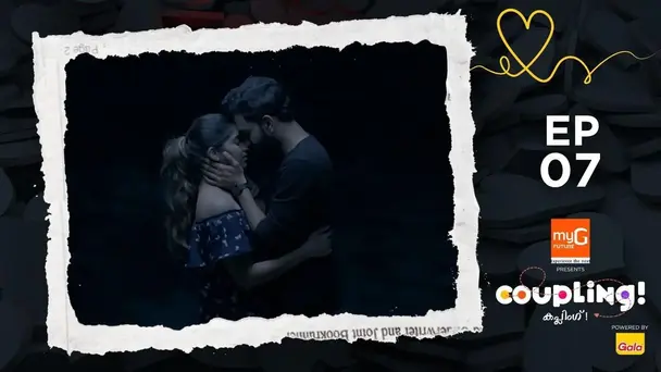 Coupling  S1 E2 - EP 07 | Coupling | On your mark. Get set. Go.