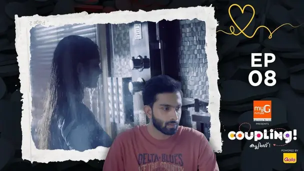 Coupling  S1 E1 - EP 08 | Coupling | Kiss. Slap. Love