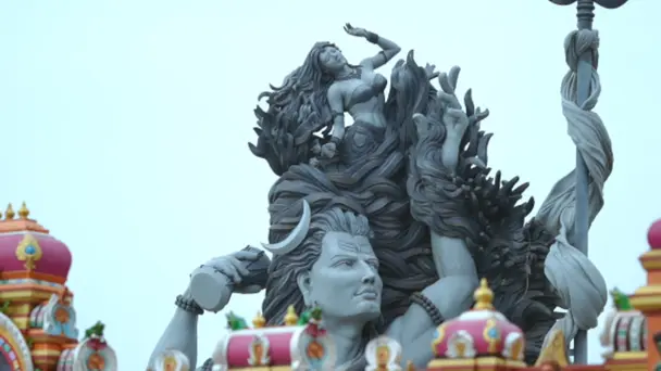 Vibes of Trivandrum S1 E2 - EP 02 | Vibes of Trivandrum | A day filled with the vibes of Trivandrum.