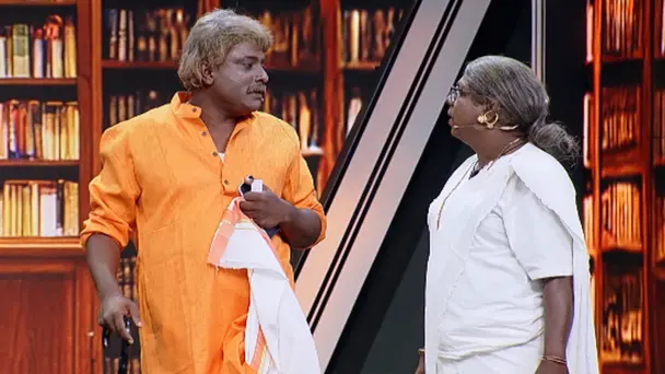 Bumper Chiri Unlimited Chiri S1 E4 - Ep 4| Bumper Chiri Unlimited Chiri | Spotlights onâ¦ comedy unleashed! Bumper Chiri brings another riotous episode.