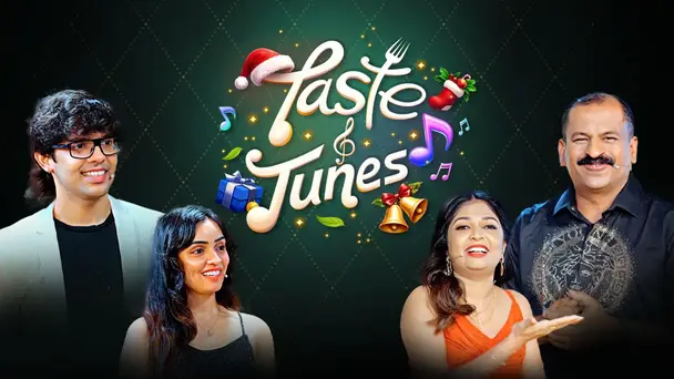 Taste and Tunes